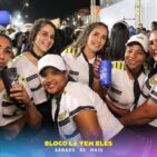 Bloco Lá Vem Eles